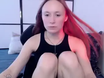 Chaturbate Free Porn Cam of katherine_johnson