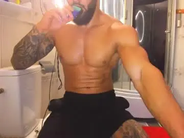 Chaturbate Private Sex Chat of kevin_muscle1