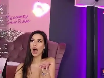 Chaturbate Adult Video Chat of larakent