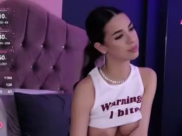 Chaturbate Best Webcam of larakent