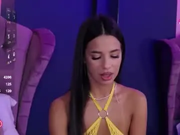 Chaturbate Live Sex Cam of larakent