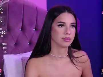 Chaturbate Live Porn of larakent