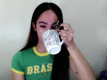 Chaturbate Best live sex cam show of luxenixie