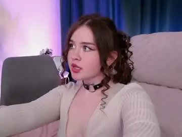 Chaturbate Best Webcam of magical_babie