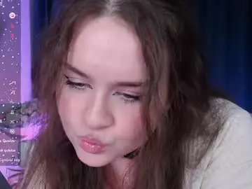 Chaturbate Sex Cam of magical_babie