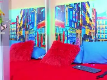 Chaturbate Sex Cam of mariahlovato