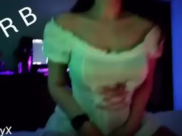 Chaturbate Sex Chat of marsyx