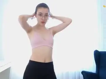 Chaturbate Free Porn Cam of maryrosejansson