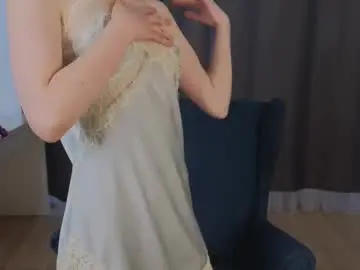 Chaturbate Watch Live Sex Cams of maryrosejansson