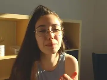 Chaturbate Sex Cam of maryrosejansson