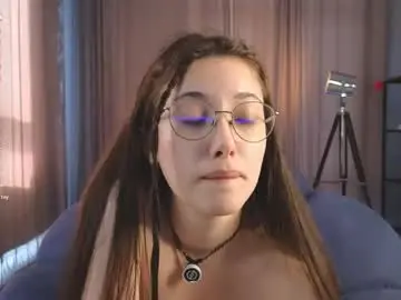 Chaturbate Live Sex of maryrosejansson