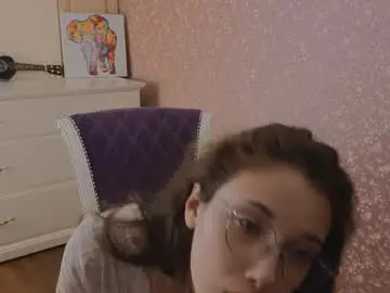 Chaturbate Free Porn Cam of maryrosejansson