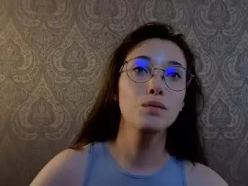 Chaturbate Free Live Porn of maryrosejansson