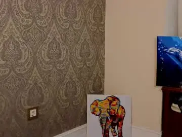 Chaturbate Live Sex of maryrosejansson