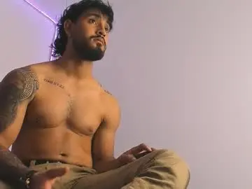 Chaturbate Live Sex of maximo004