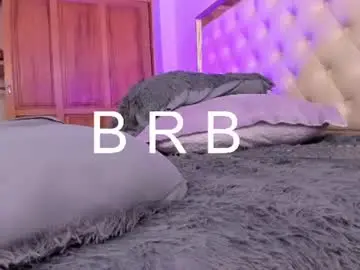 Chaturbate Live Porn of miss_fernanda_