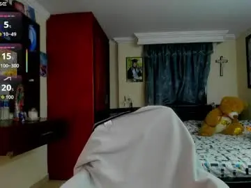 Chaturbate Live Sex of missvalery1