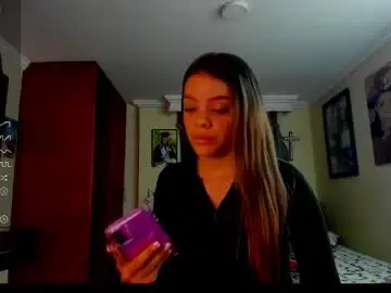 Chaturbate Sex Cam of missvalery1