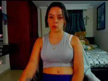 Chaturbate Best Webcam of missvalery1