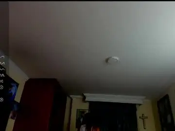 Chaturbate Best live sex cam show of missvalery1