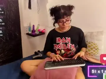 Chaturbate Live Sex Cam of nico_blaze22