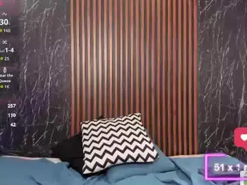 Chaturbate Free Live Porn of nico_blaze22