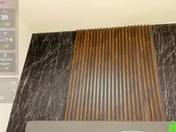 Chaturbate Live Sex Cam of nico_blaze22