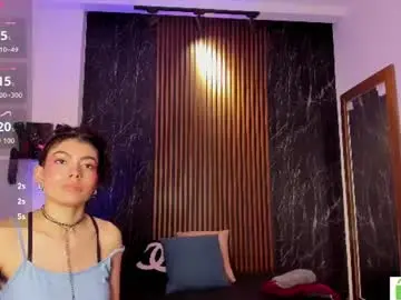 Chaturbate Sex Chat of nico_blaze22