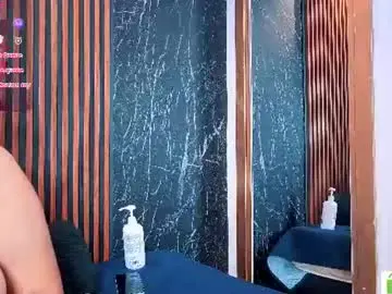 Chaturbate Live Sex Cam of nico_blaze22