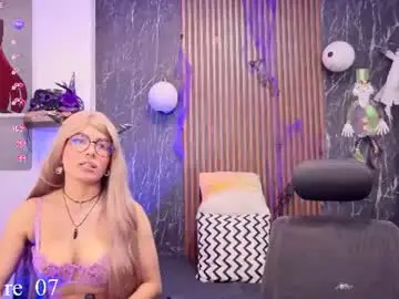 Chaturbate Sex Chat of nico_blaze22