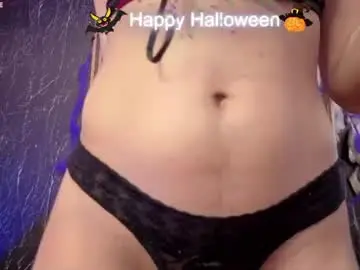 Chaturbate Best Webcam of nico_blaze22