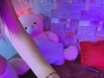 Chaturbate Adult Webcam of rachel_mds