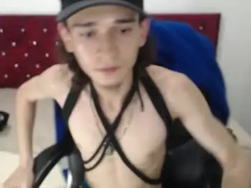 Chaturbate Sex Cam of rap_ligero