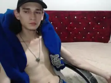 Chaturbate Live Sex Cam of rap_ligero