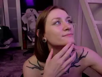 Chaturbate Live Sex Cam of retromarie