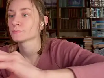 Chaturbate Free Live Porn of retromarie