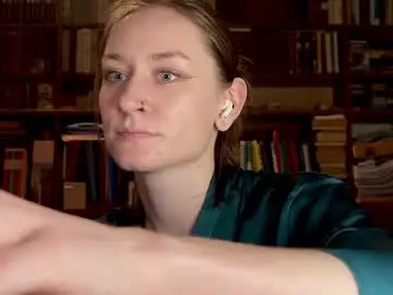 Chaturbate Sex Chat of retromarie