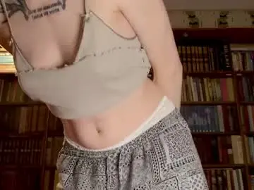 Chaturbate Live Porn of retromarie