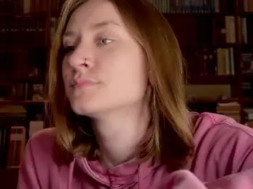 Chaturbate Nude Webcam of retromarie