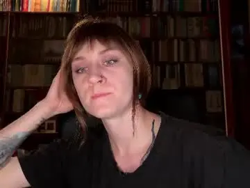 Chaturbate Nude Webcam of retromarie