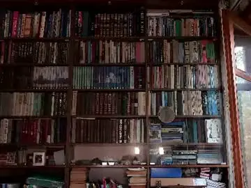 Chaturbate Watch Live Sex Cams of retromarie