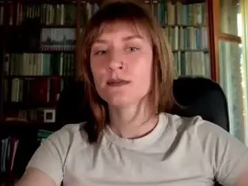Chaturbate Sex Chat of retromarie