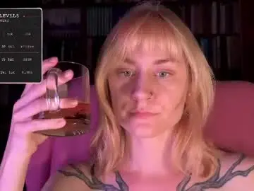 Chaturbate Adult Video Chat of retromarie