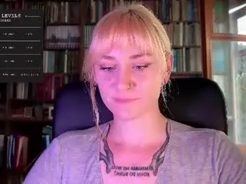 Chaturbate Live Sex of retromarie