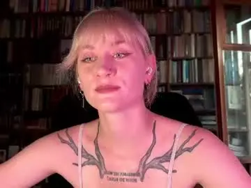 Chaturbate Adult Webcams of retromarie