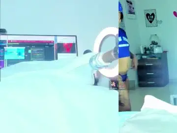 Chaturbate Adult Webcams of rosy_emely_