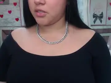 Chaturbate Adult Video Chat of samy_collen_v