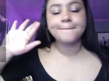 Chaturbate Free Porn Cam of samy_collen_v