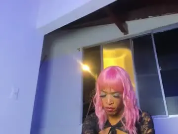 Chaturbate Nude Webcam of sharickebonyts