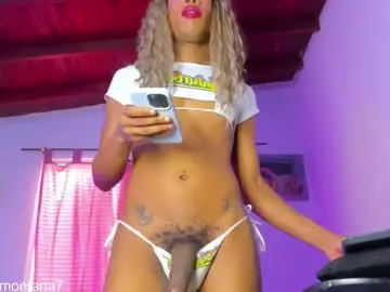 Chaturbate Free Porn Cam of sharickebonyts